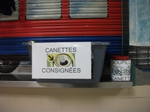 cannette