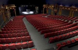 theatre