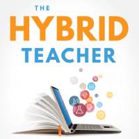 The hybrid teacher